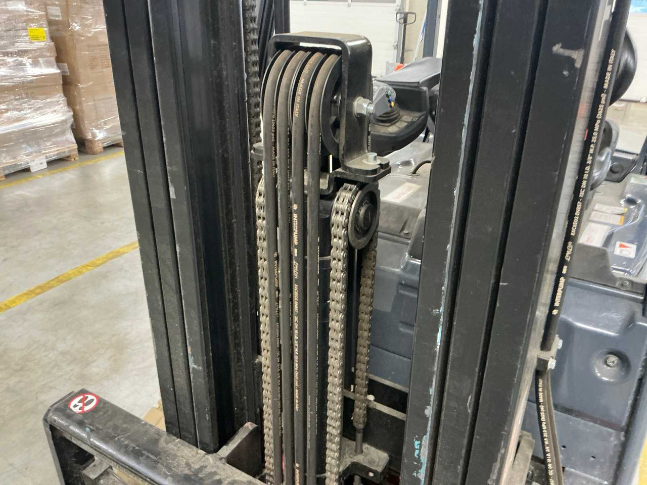 Viličar 2023 TOYOTA 8FBE20T FORKLIFT: slika Viličar 2023 TOYOTA 8FBE20T FORKLIFT