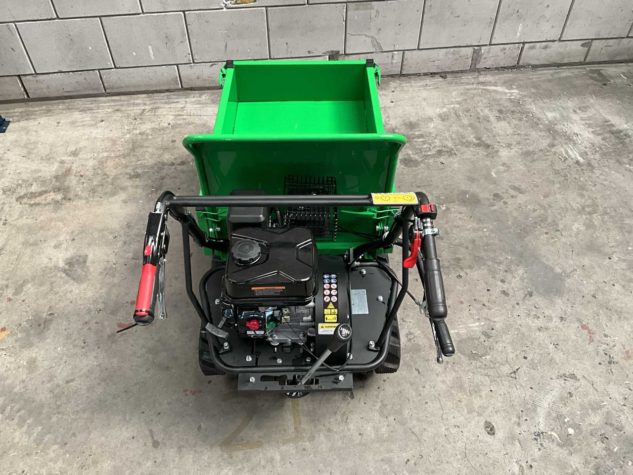 2024 BULLFORCE D30MB TRACK DUMPER - Mini istovarivač: slika 2024 BULLFORCE D30MB TRACK DUMPER - Mini istovarivač 2024 BULLFORCE D30MB TRACK DUMPER - Mini istovarivač: slika 2024 BULLFORCE D30MB TRACK DUMPER - Mini istovarivač