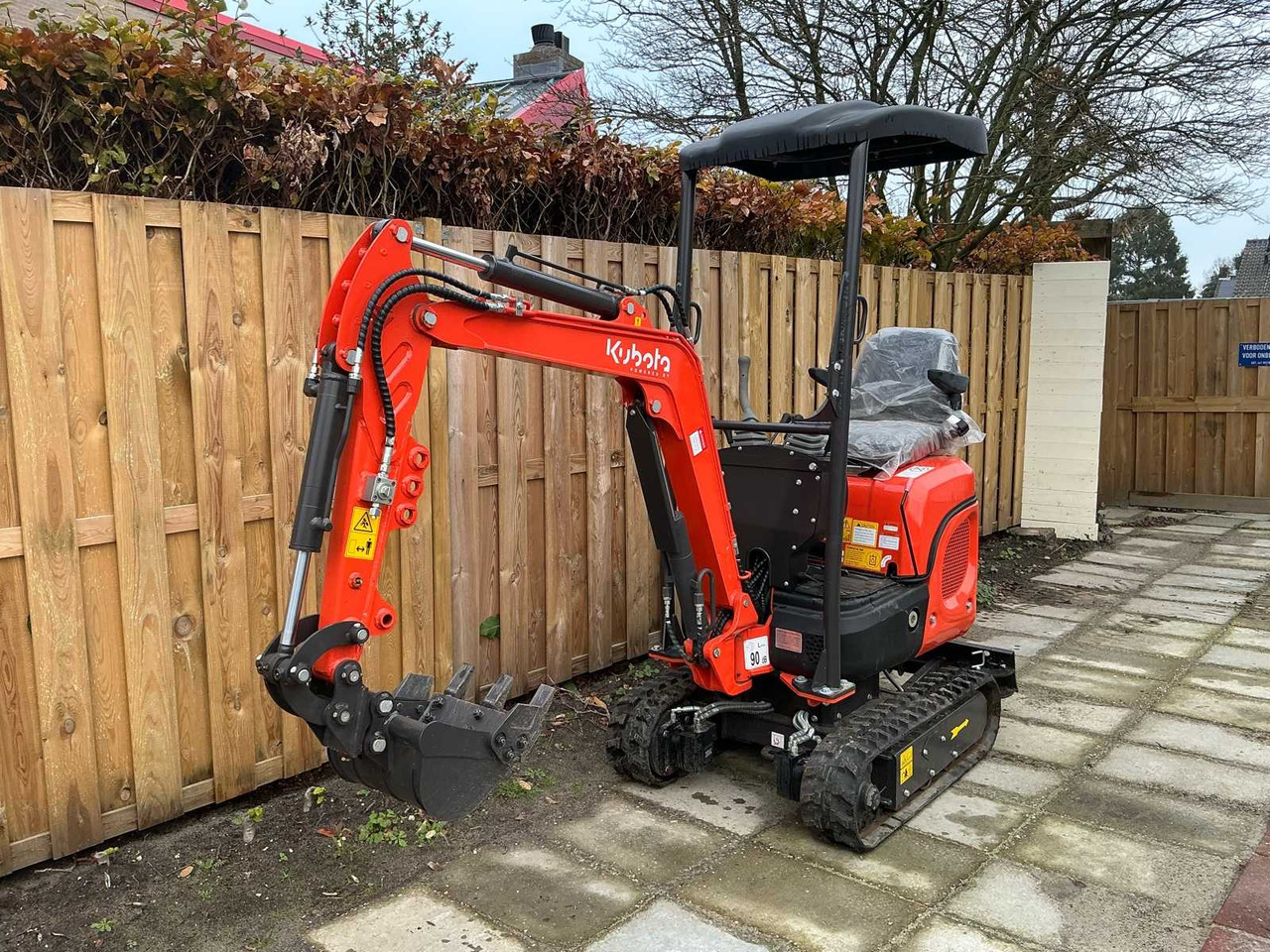 2024 POWERED BY KUBOTA U10S CRAWLER EXCAVATOR - Bager: slika 2024 POWERED BY KUBOTA U10S CRAWLER EXCAVATOR - Bager 2024 POWERED BY KUBOTA U10S CRAWLER EXCAVATOR - Bager: slika 2024 POWERED BY KUBOTA U10S CRAWLER EXCAVATOR - Bager