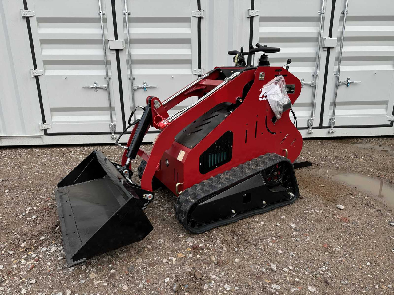 2024 RHINO-CROSS NDI625 MINI BOBCAT - Utovarivač na kotačima: slika 2024 RHINO-CROSS NDI625 MINI BOBCAT - Utovarivač na kotačima 2024 RHINO-CROSS NDI625 MINI BOBCAT - Utovarivač na kotačima: slika 2024 RHINO-CROSS NDI625 MINI BOBCAT - Utovarivač na kotačima