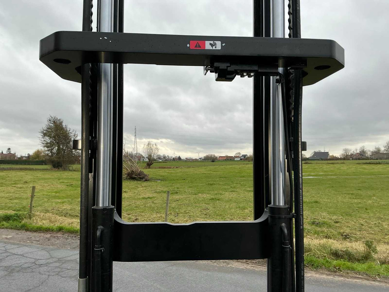 2024 TOYOTA 52-8FDF30 FORKLIFT - Viličar: slika 2024 TOYOTA 52-8FDF30 FORKLIFT - Viličar 2024 TOYOTA 52-8FDF30 FORKLIFT - Viličar: slika 2024 TOYOTA 52-8FDF30 FORKLIFT - Viličar