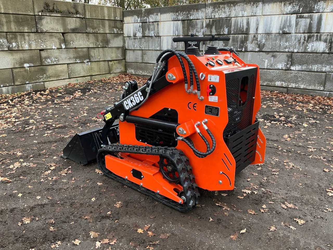 2025 CAPTOK CK36C SKID STEER LOADER UNUSED - Kompaktni utovarivač gusjeničar: slika 2025 CAPTOK CK36C SKID STEER LOADER UNUSED - Kompaktni utovarivač gusjeničar 2025 CAPTOK CK36C SKID STEER LOADER UNUSED - Kompaktni utovarivač gusjeničar: slika 2025 CAPTOK CK36C SKID STEER LOADER UNUSED - Kompaktni utovarivač gusjeničar