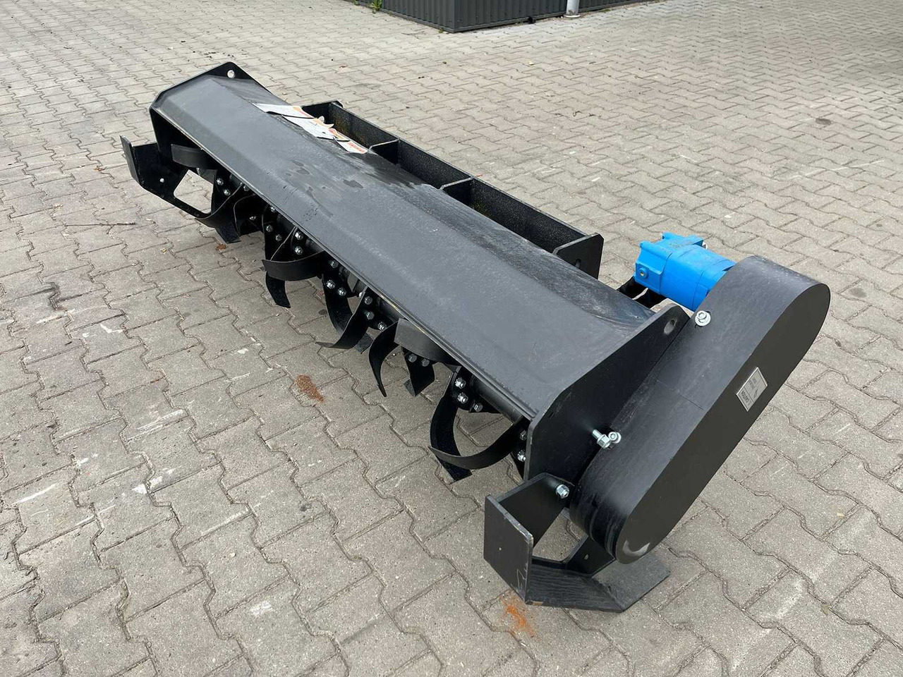 2025 - Easy-Going Tiller. - Traktorska freza: slika 2025 - Easy-Going Tiller. - Traktorska freza 2025 - Easy-Going Tiller. - Traktorska freza: slika 2025 - Easy-Going Tiller. - Traktorska freza