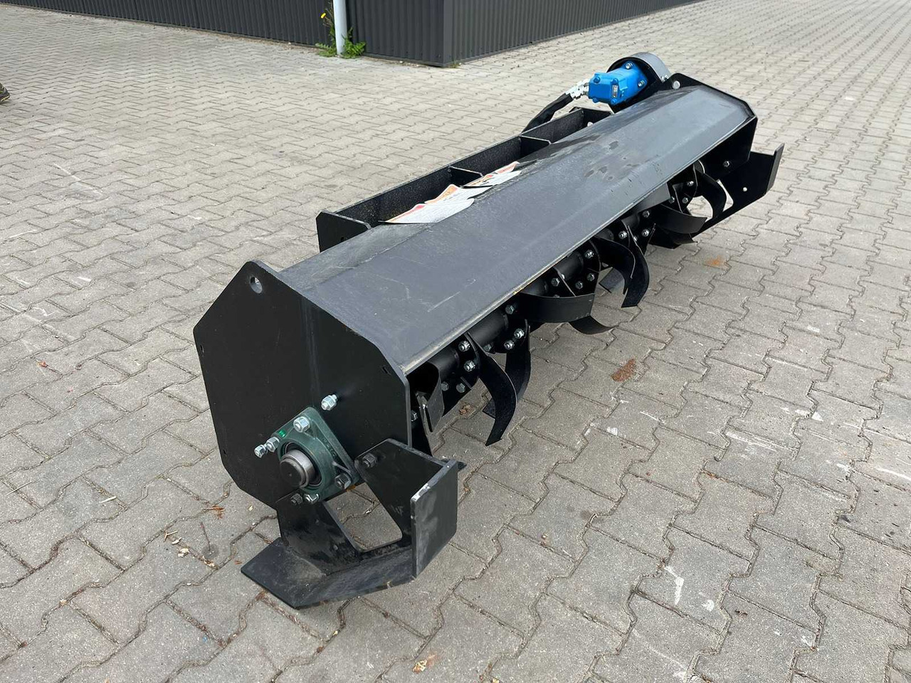 2025 - Easy-Going Tiller. - Traktorska freza: slika 2025 - Easy-Going Tiller. - Traktorska freza 2025 - Easy-Going Tiller. - Traktorska freza: slika 2025 - Easy-Going Tiller. - Traktorska freza