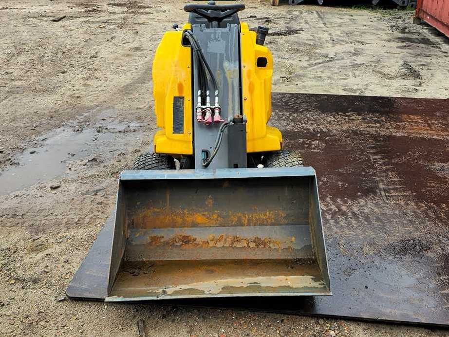 2025 - HERACLES - H130 WHEEL LOADER - SHOVEL - Utovarivač na kotačima: slika 2025 - HERACLES - H130 WHEEL LOADER - SHOVEL - Utovarivač na kotačima 2025 - HERACLES - H130 WHEEL LOADER - SHOVEL - Utovarivač na kotačima: slika 2025 - HERACLES - H130 WHEEL LOADER - SHOVEL - Utovarivač na kotačima