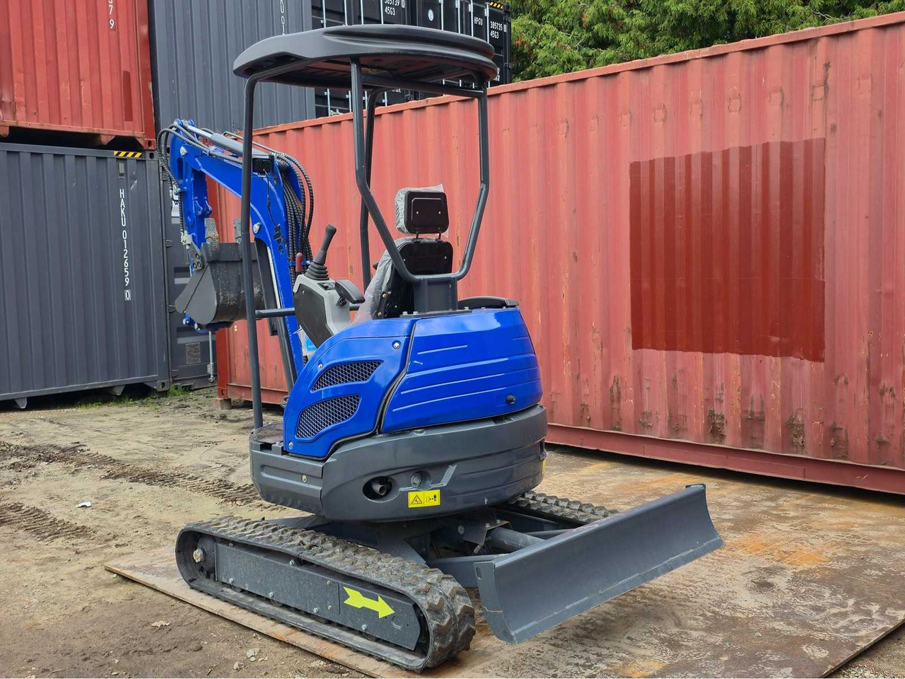 2025 - JPC HT25 MINI EXCAVATOR - Mini bager: slika 2025 - JPC HT25 MINI EXCAVATOR - Mini bager 2025 - JPC HT25 MINI EXCAVATOR - Mini bager: slika 2025 - JPC HT25 MINI EXCAVATOR - Mini bager