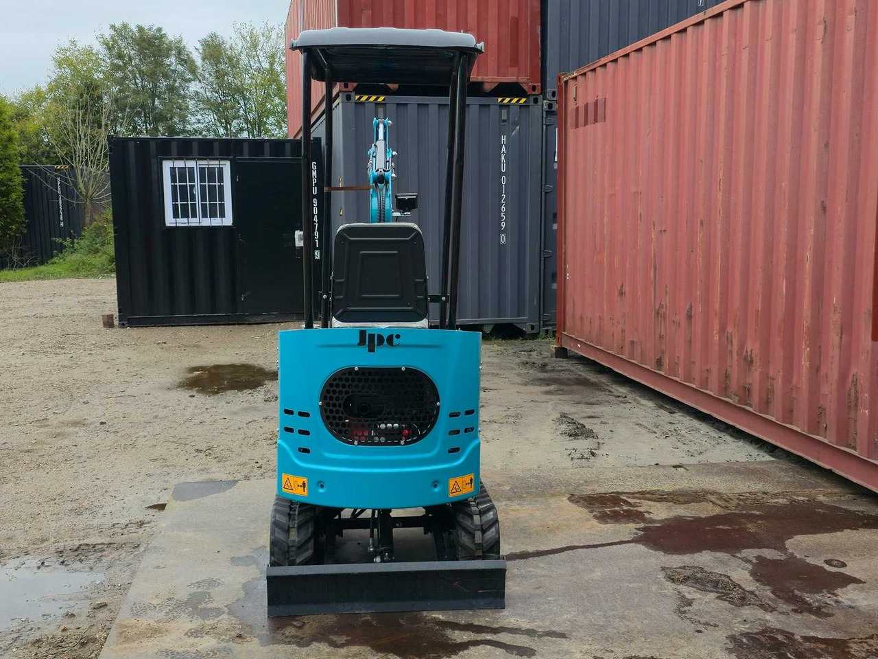 2025 - JPC - KV12 - BLUE - MINI EXCAVATOR - Mini bager: slika 2025 - JPC - KV12 - BLUE - MINI EXCAVATOR - Mini bager 2025 - JPC - KV12 - BLUE - MINI EXCAVATOR - Mini bager: slika 2025 - JPC - KV12 - BLUE - MINI EXCAVATOR - Mini bager