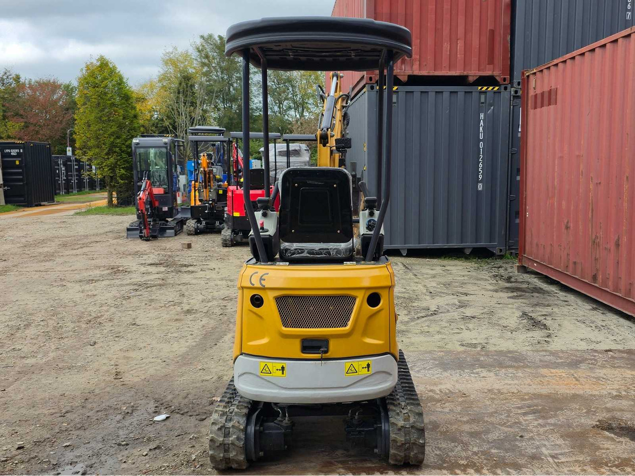 2025 - SDLANCH - SDLE18P - MINI EXCAVATOR - Mini bager: slika 2025 - SDLANCH - SDLE18P - MINI EXCAVATOR - Mini bager 2025 - SDLANCH - SDLE18P - MINI EXCAVATOR - Mini bager: slika 2025 - SDLANCH - SDLE18P - MINI EXCAVATOR - Mini bager