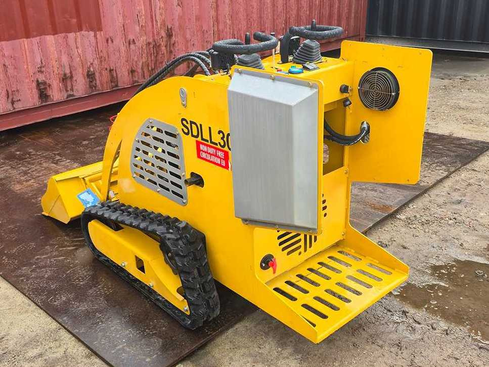 Utovarivač na kotačima 2025 - SDLANCH - SDLL30 - SHOVEL: slika Utovarivač na kotačima 2025 - SDLANCH - SDLL30 - SHOVEL Utovarivač na kotačima 2025 - SDLANCH - SDLL30 - SHOVEL: slika Utovarivač na kotačima 2025 - SDLANCH - SDLL30 - SHOVEL