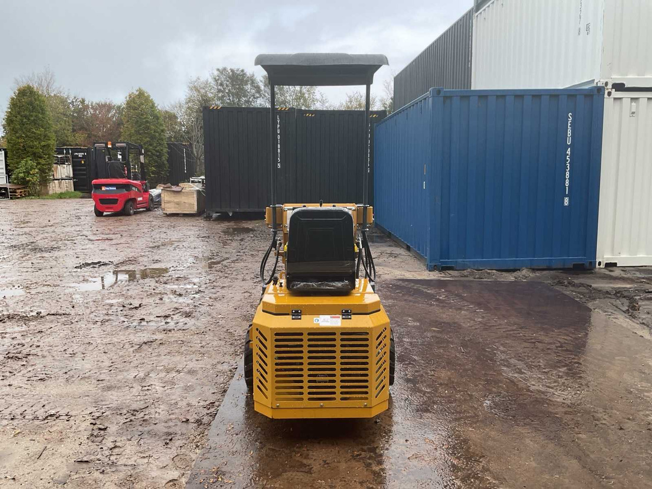 2025 - SDLOOL SL80W SHOVEL - Utovarivač na kotačima: slika 2025 - SDLOOL SL80W SHOVEL - Utovarivač na kotačima 2025 - SDLOOL SL80W SHOVEL - Utovarivač na kotačima: slika 2025 - SDLOOL SL80W SHOVEL - Utovarivač na kotačima