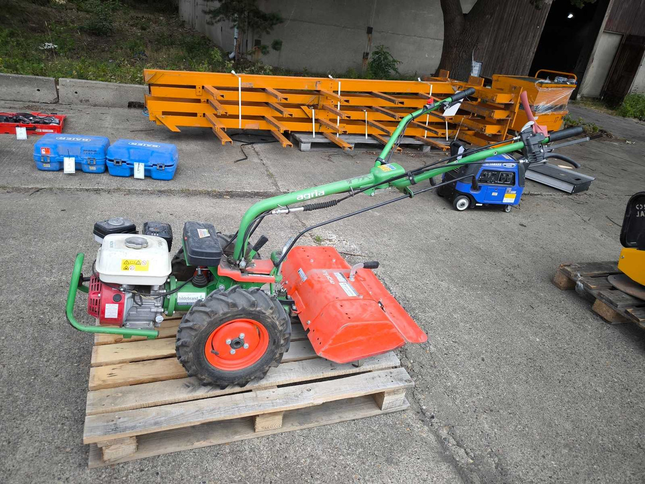 AGRIA 3600 075 - Traktorska freza: slika AGRIA 3600 075 - Traktorska freza AGRIA 3600 075 - Traktorska freza: slika AGRIA 3600 075 - Traktorska freza