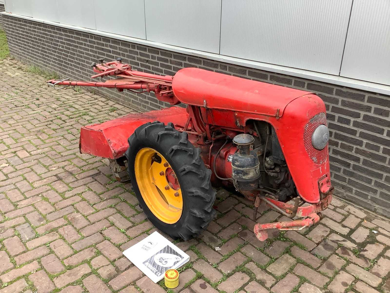 Agria bungartz l5 - Traktorska freza: slika Agria bungartz l5 - Traktorska freza Agria bungartz l5 - Traktorska freza: slika Agria bungartz l5 - Traktorska freza