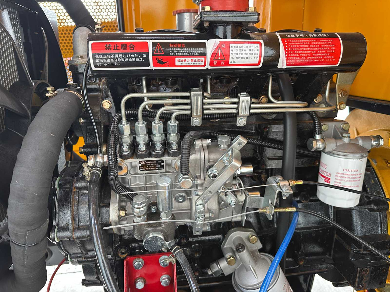 Utovarivač na kotačima BLANCHE - 2025 - TW36 - WHEEL LOADER: slika Utovarivač na kotačima BLANCHE - 2025 - TW36 - WHEEL LOADER Utovarivač na kotačima BLANCHE - 2025 - TW36 - WHEEL LOADER: slika Utovarivač na kotačima BLANCHE - 2025 - TW36 - WHEEL LOADER