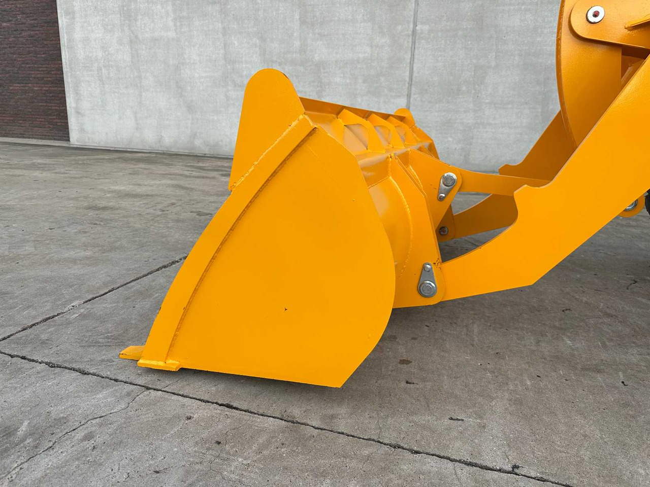 Utovarivač na kotačima BLANCHE - 2025 - TW36 - WHEEL LOADER: slika Utovarivač na kotačima BLANCHE - 2025 - TW36 - WHEEL LOADER Utovarivač na kotačima BLANCHE - 2025 - TW36 - WHEEL LOADER: slika Utovarivač na kotačima BLANCHE - 2025 - TW36 - WHEEL LOADER