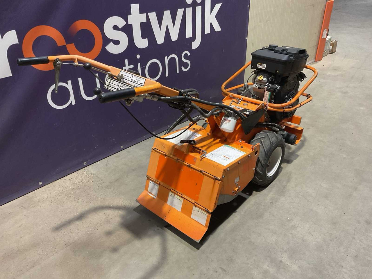 Barretto E1620B - Traktorska freza: slika Barretto E1620B - Traktorska freza Barretto E1620B - Traktorska freza: slika Barretto E1620B - Traktorska freza