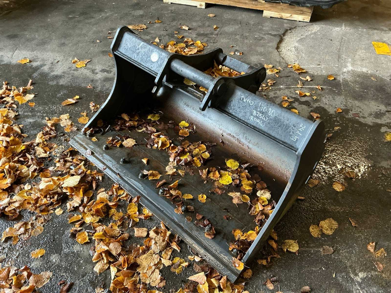 CANGINI - 2021 - SPOON FOR TEREX YANMAR SCHAEFF VIO80 B75W B95W B110W - Utovarivač na kotačima: slika CANGINI - 2021 - SPOON FOR TEREX YANMAR SCHAEFF VIO80 B75W B95W B110W - Utovarivač na kotačima CANGINI - 2021 - SPOON FOR TEREX YANMAR SCHAEFF VIO80 B75W B95W B110W - Utovarivač na kotačima: slika CANGINI - 2021 - SPOON FOR TEREX YANMAR SCHAEFF VIO80 B75W B95W B110W - Utovarivač na kotačima