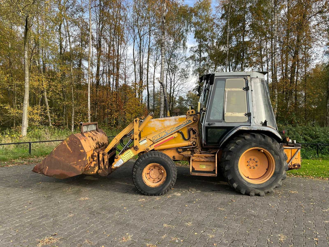CASE - 1995 - 580 SK TURBO - BACKHOE LOADER - Rovokopač-utovarivač: slika CASE - 1995 - 580 SK TURBO - BACKHOE LOADER - Rovokopač-utovarivač CASE - 1995 - 580 SK TURBO - BACKHOE LOADER - Rovokopač-utovarivač: slika CASE - 1995 - 580 SK TURBO - BACKHOE LOADER - Rovokopač-utovarivač