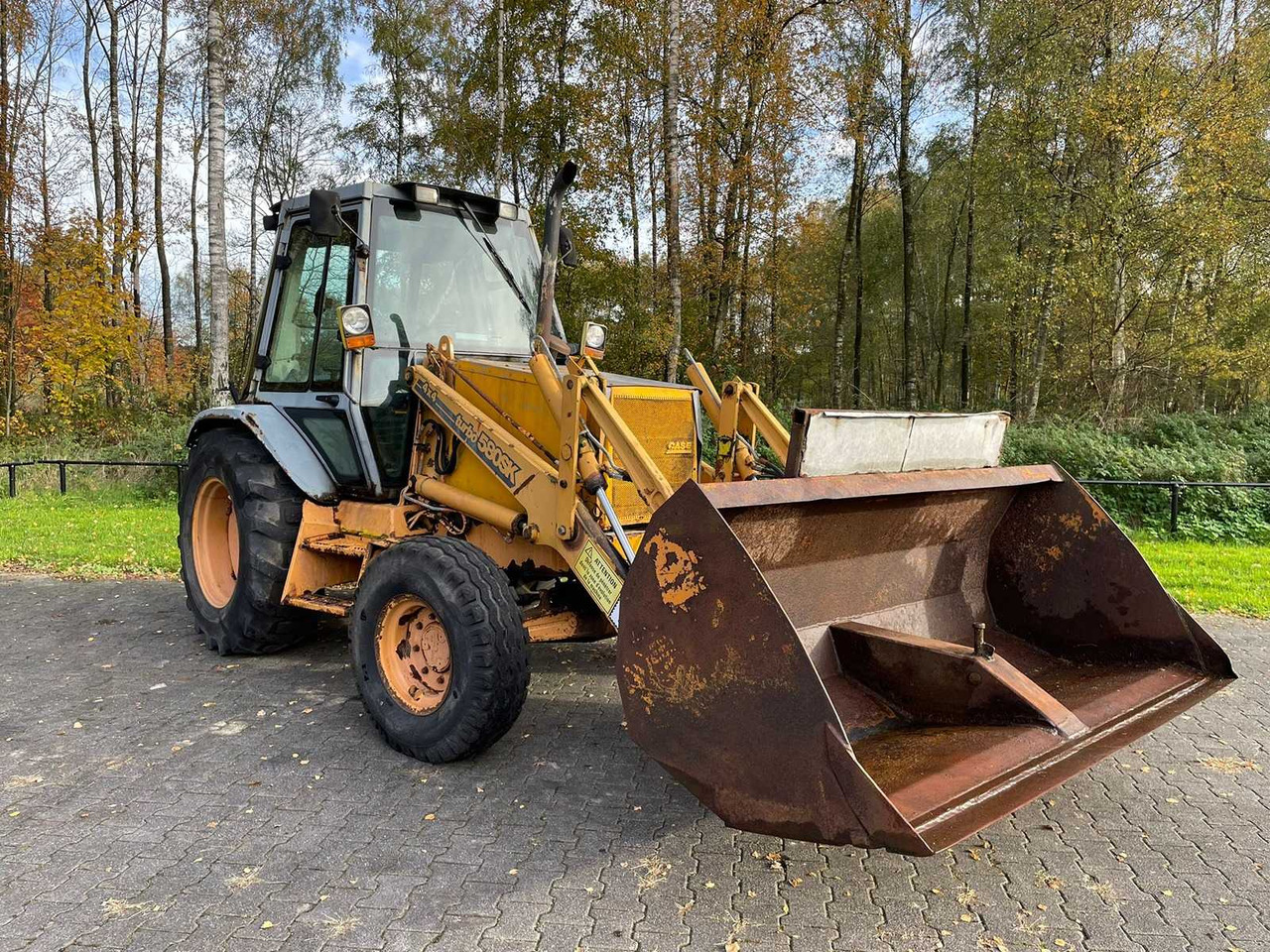 CASE - 1995 - 580 SK TURBO - BACKHOE LOADER - Rovokopač-utovarivač: slika CASE - 1995 - 580 SK TURBO - BACKHOE LOADER - Rovokopač-utovarivač CASE - 1995 - 580 SK TURBO - BACKHOE LOADER - Rovokopač-utovarivač: slika CASE - 1995 - 580 SK TURBO - BACKHOE LOADER - Rovokopač-utovarivač