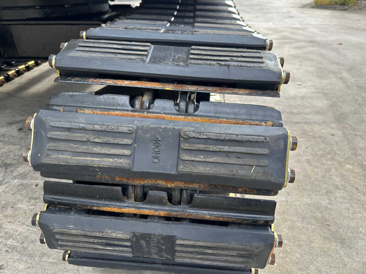 Mini bager Caterpillar CATERPILLAR - 2017 - 305.5E2 - MINI EXCAVATOR: slika Mini bager Caterpillar CATERPILLAR - 2017 - 305.5E2 - MINI EXCAVATOR