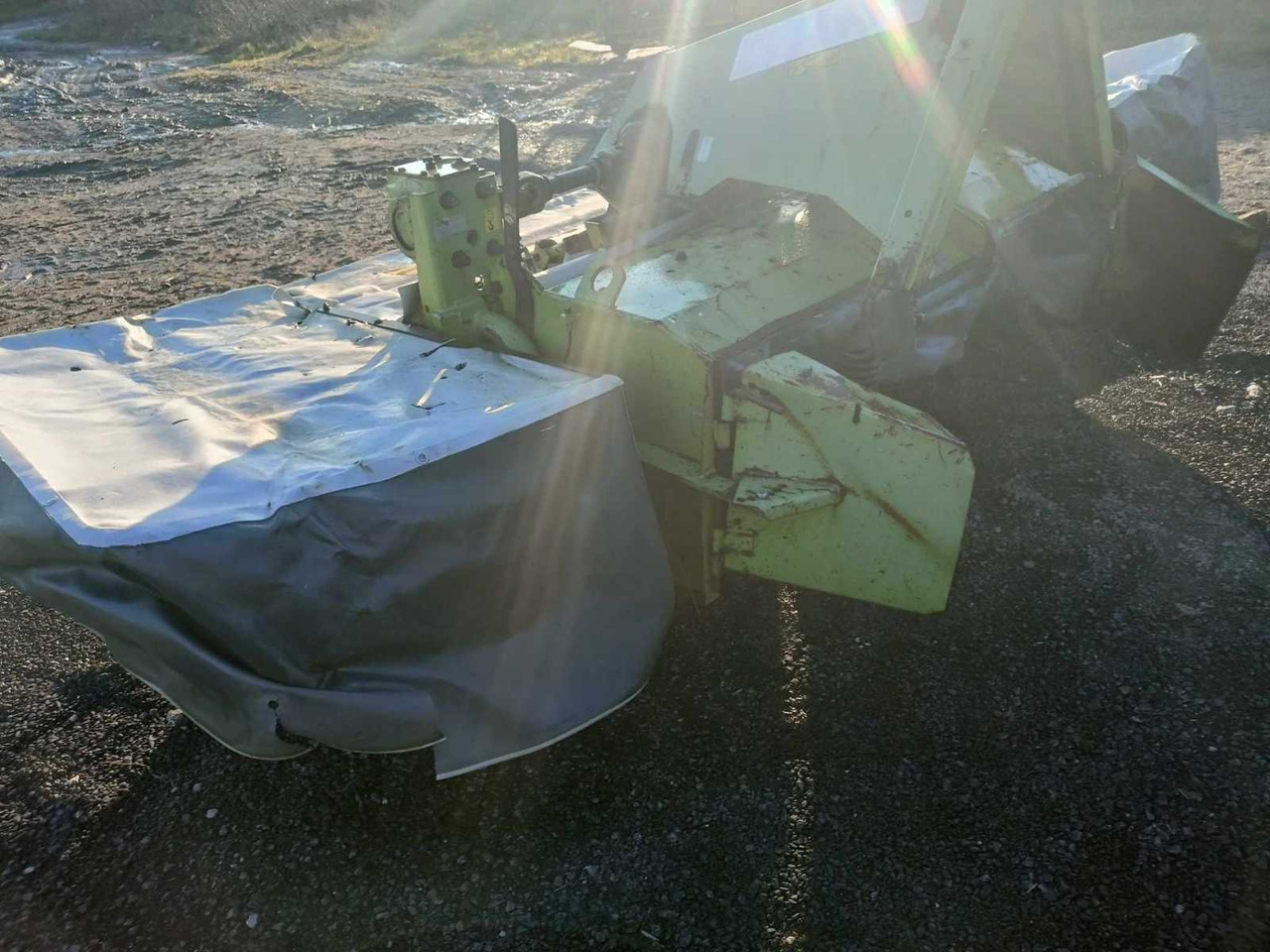 Claas FC 3050 Cplus - Oprema za prevrtanje sijena: slika Claas FC 3050 Cplus - Oprema za prevrtanje sijena Claas FC 3050 Cplus - Oprema za prevrtanje sijena: slika Claas FC 3050 Cplus - Oprema za prevrtanje sijena