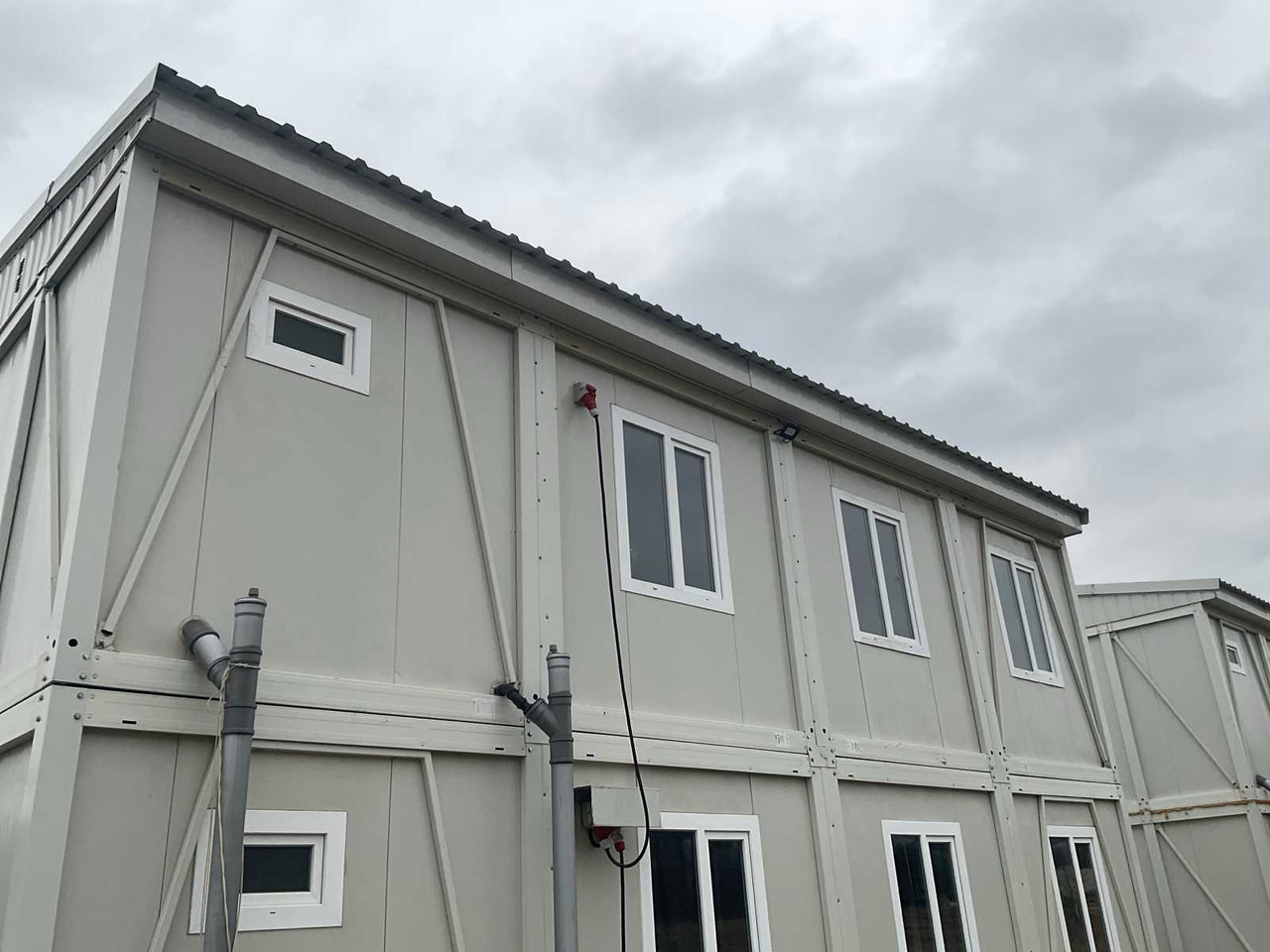 Container house - Građevinski kontejner: slika Container house - Građevinski kontejner Container house - Građevinski kontejner: slika Container house - Građevinski kontejner