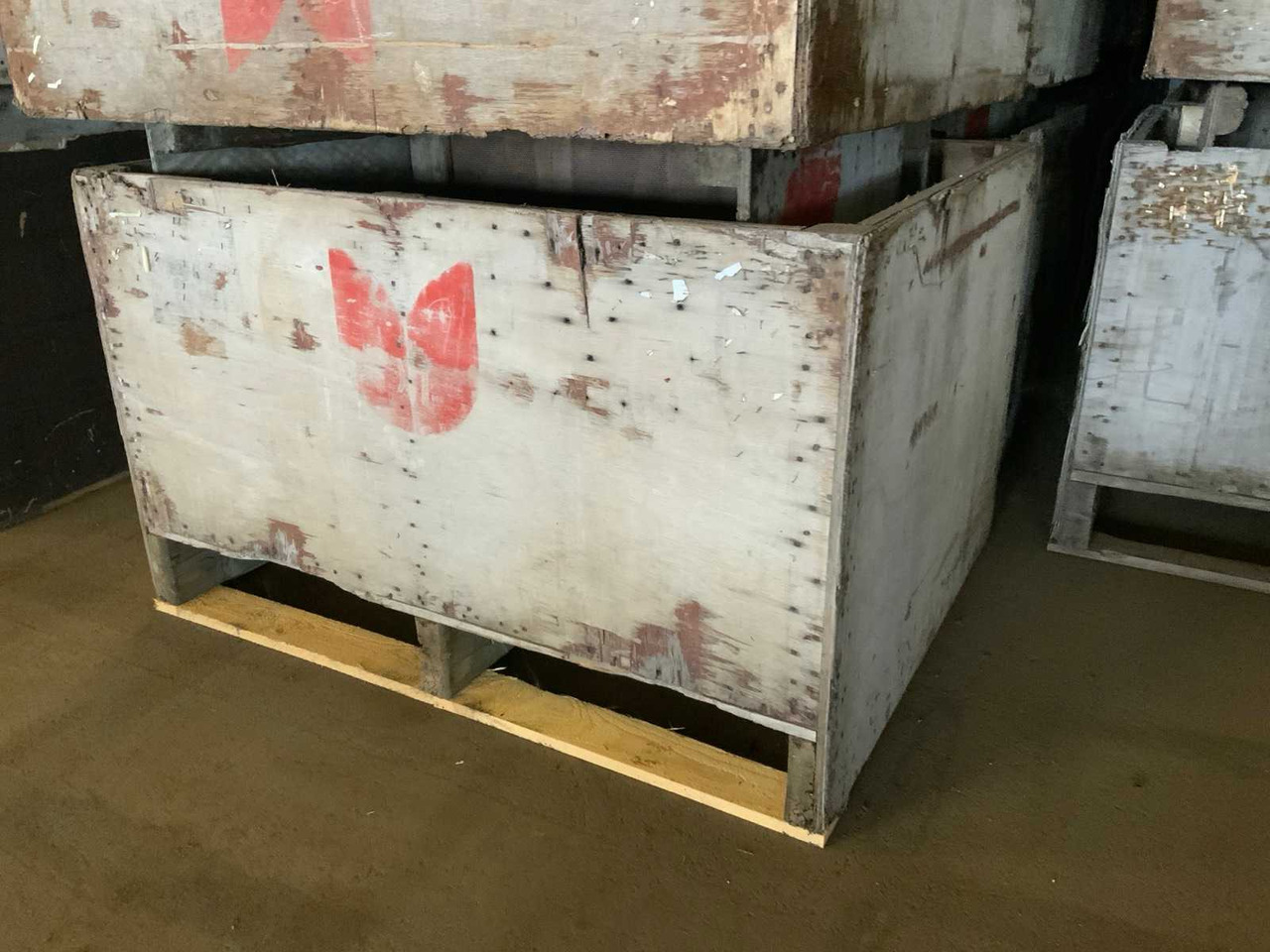 Cumb (108x) - Oprema za skladištenje: slika Cumb (108x) - Oprema za skladištenje Cumb (108x) - Oprema za skladištenje: slika Cumb (108x) - Oprema za skladištenje