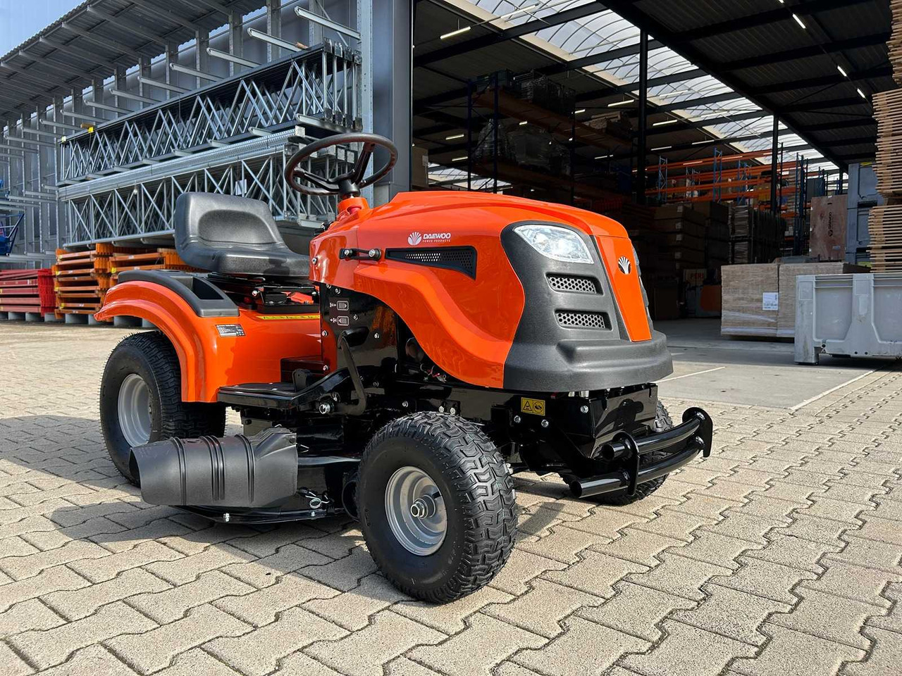 Daewoo DA1066HX - Vrtna kosilica: slika Daewoo DA1066HX - Vrtna kosilica Daewoo DA1066HX - Vrtna kosilica: slika Daewoo DA1066HX - Vrtna kosilica