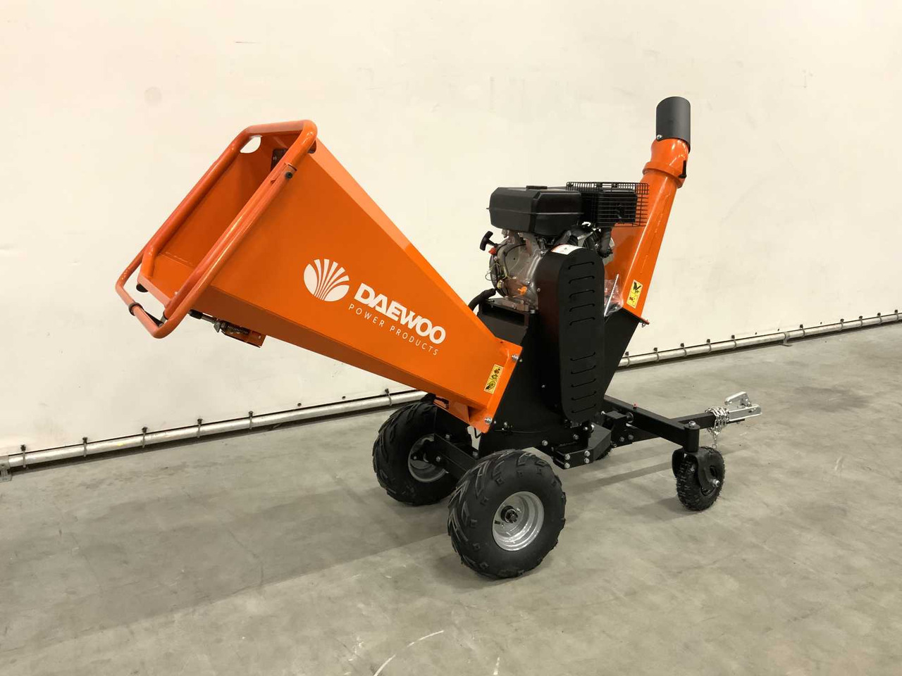 Daewoo DWFKCC350PRO - Drobilica za drvo: slika Daewoo DWFKCC350PRO - Drobilica za drvo Daewoo DWFKCC350PRO - Drobilica za drvo: slika Daewoo DWFKCC350PRO - Drobilica za drvo