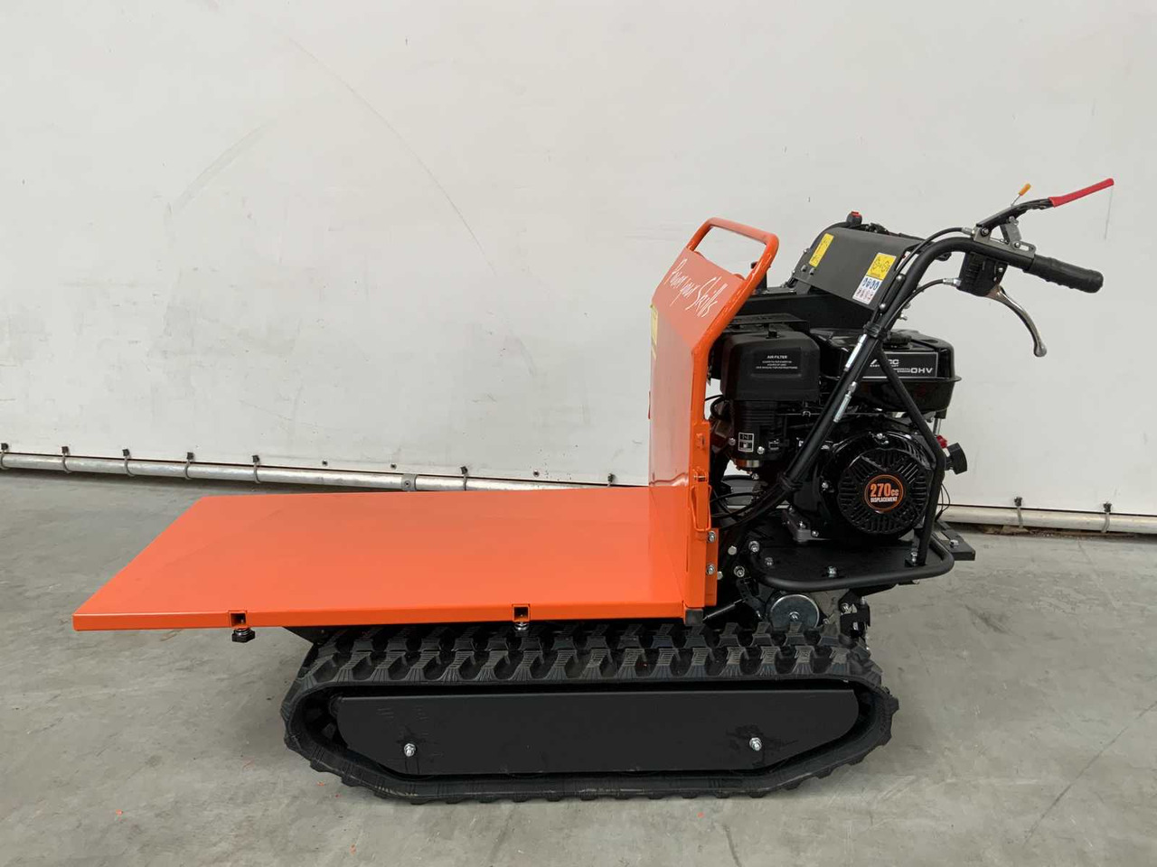 Daewoo DWFMD500 - Istovarivač: slika Daewoo DWFMD500 - Istovarivač Daewoo DWFMD500 - Istovarivač: slika Daewoo DWFMD500 - Istovarivač