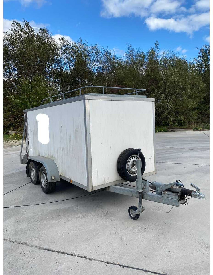 De Ryck RE15T - Prikolica za poljoprivredna gospodarstva: slika De Ryck RE15T - Prikolica za poljoprivredna gospodarstva De Ryck RE15T - Prikolica za poljoprivredna gospodarstva: slika De Ryck RE15T - Prikolica za poljoprivredna gospodarstva