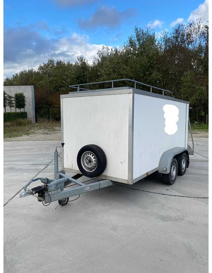 De Ryck RE15T - Prikolica za poljoprivredna gospodarstva: slika De Ryck RE15T - Prikolica za poljoprivredna gospodarstva De Ryck RE15T - Prikolica za poljoprivredna gospodarstva: slika De Ryck RE15T - Prikolica za poljoprivredna gospodarstva