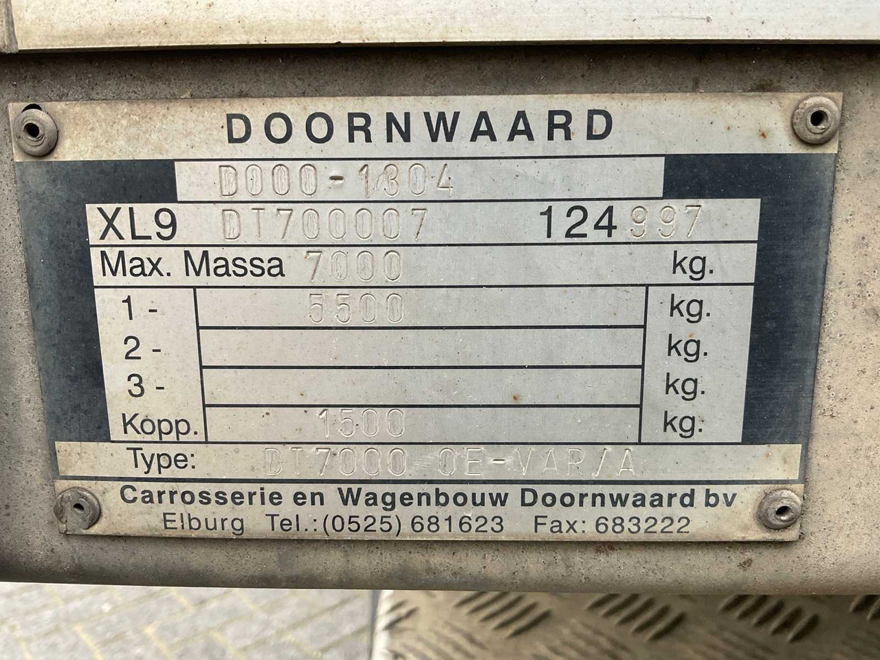 Dostavno vozilo 2004 IVECO DAILY BE TRACTOR WITH TRAILER: slika Dostavno vozilo 2004 IVECO DAILY BE TRACTOR WITH TRAILER Dostavno vozilo 2004 IVECO DAILY BE TRACTOR WITH TRAILER: slika Dostavno vozilo 2004 IVECO DAILY BE TRACTOR WITH TRAILER