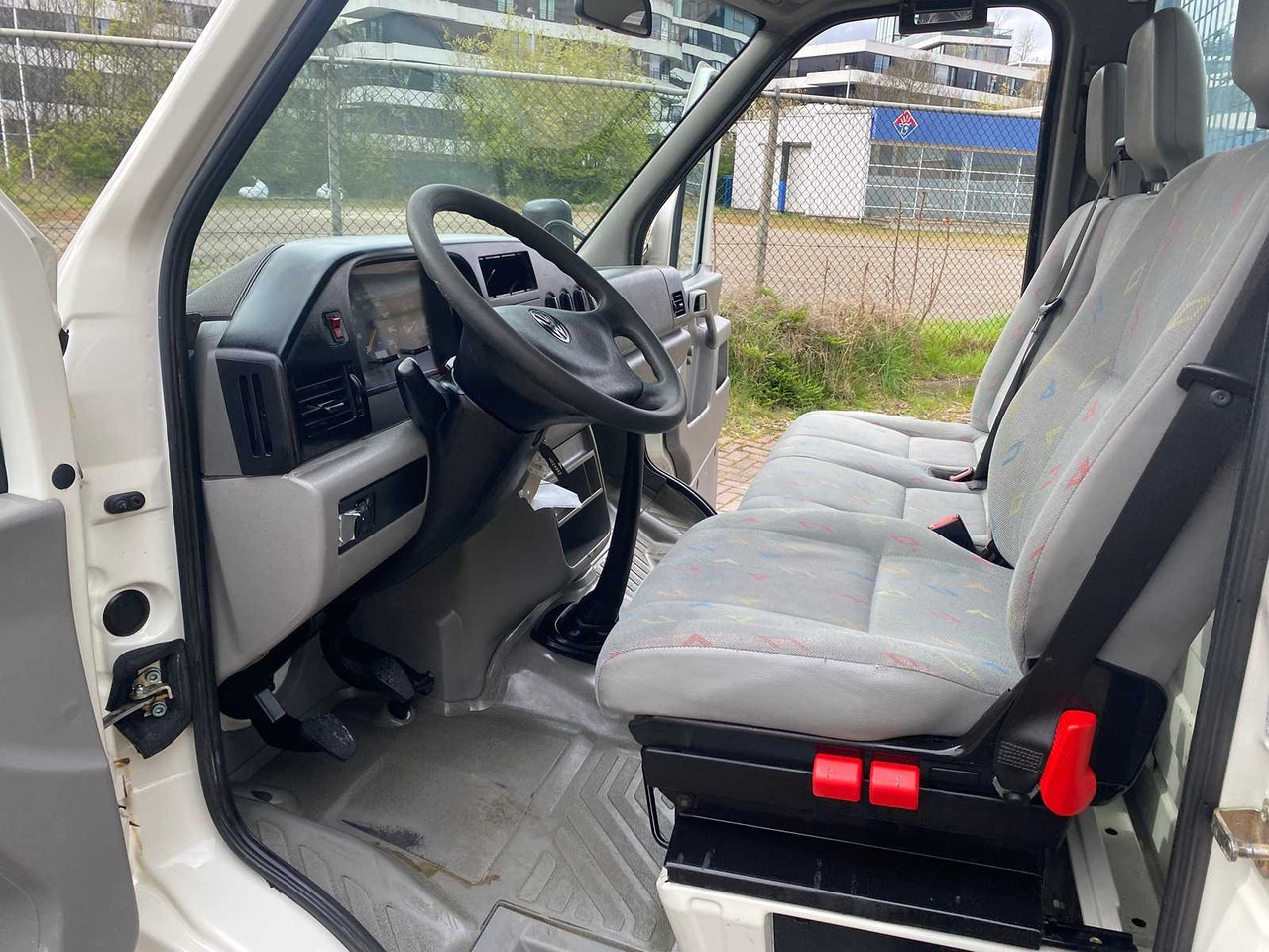 Dostavno vozilo 2005 VOLKSWAGEN LT28: slika Dostavno vozilo 2005 VOLKSWAGEN LT28