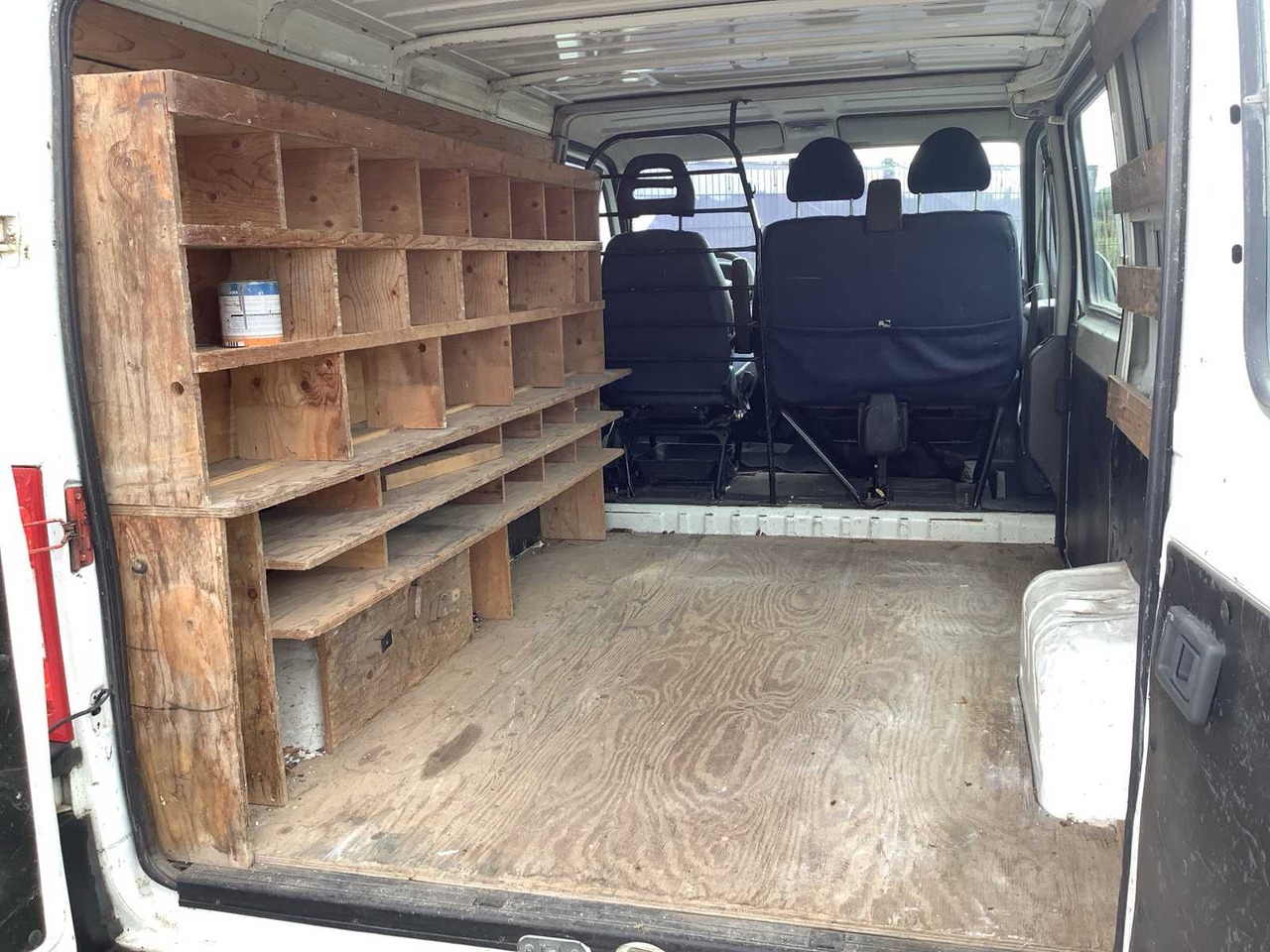 2006 - FIAT - DUCATO - 11 2.3 JTD 285 DC - COMMERCIAL VEHICLE - Dostavno vozilo: slika 2006 - FIAT - DUCATO - 11 2.3 JTD 285 DC - COMMERCIAL VEHICLE - Dostavno vozilo 2006 - FIAT - DUCATO - 11 2.3 JTD 285 DC - COMMERCIAL VEHICLE - Dostavno vozilo: slika 2006 - FIAT - DUCATO - 11 2.3 JTD 285 DC - COMMERCIAL VEHICLE - Dostavno vozilo