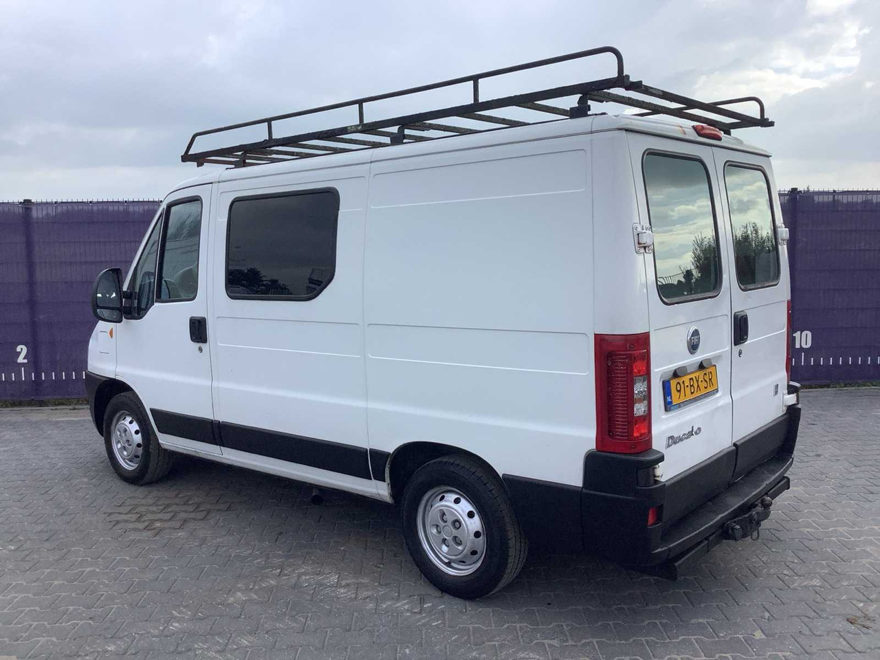 2006 - FIAT - DUCATO - 11 2.3 JTD 285 DC - COMMERCIAL VEHICLE - Dostavno vozilo: slika 2006 - FIAT - DUCATO - 11 2.3 JTD 285 DC - COMMERCIAL VEHICLE - Dostavno vozilo 2006 - FIAT - DUCATO - 11 2.3 JTD 285 DC - COMMERCIAL VEHICLE - Dostavno vozilo: slika 2006 - FIAT - DUCATO - 11 2.3 JTD 285 DC - COMMERCIAL VEHICLE - Dostavno vozilo