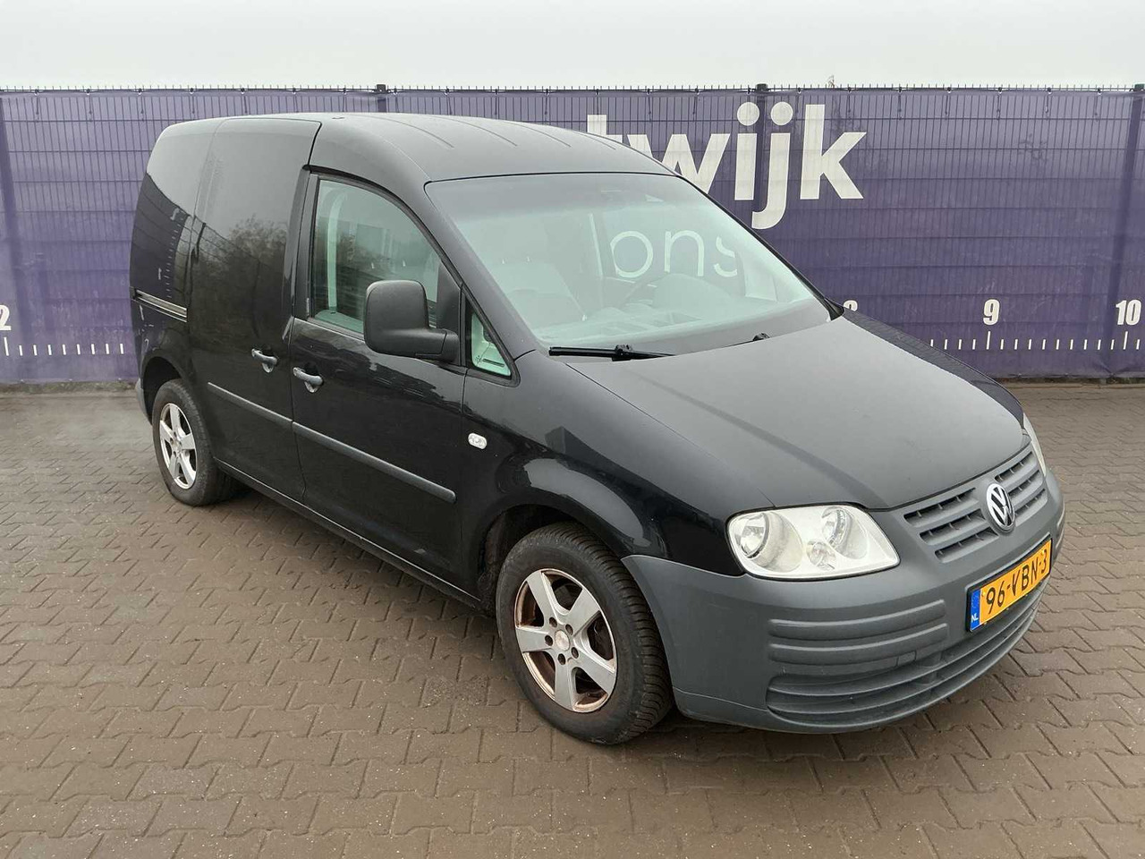 2006 - VOLKSWAGEN - CADDY - 1.9 TDI - COMMERCIAL VEHICLE - Dostavno vozilo: slika 2006 - VOLKSWAGEN - CADDY - 1.9 TDI - COMMERCIAL VEHICLE - Dostavno vozilo 2006 - VOLKSWAGEN - CADDY - 1.9 TDI - COMMERCIAL VEHICLE - Dostavno vozilo: slika 2006 - VOLKSWAGEN - CADDY - 1.9 TDI - COMMERCIAL VEHICLE - Dostavno vozilo