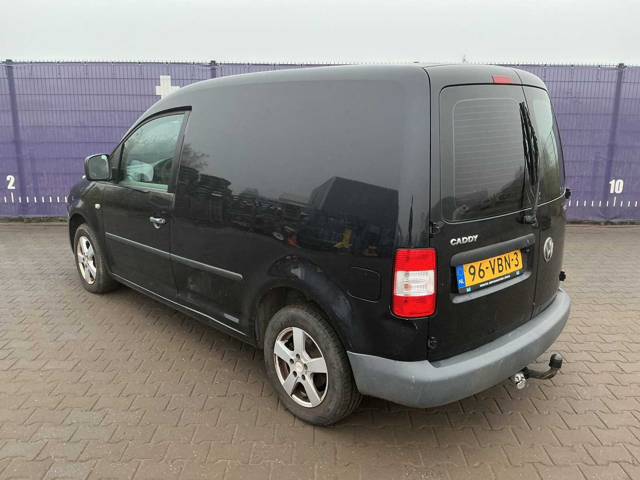 2006 - VOLKSWAGEN - CADDY - 1.9 TDI - COMMERCIAL VEHICLE - Dostavno vozilo: slika 2006 - VOLKSWAGEN - CADDY - 1.9 TDI - COMMERCIAL VEHICLE - Dostavno vozilo 2006 - VOLKSWAGEN - CADDY - 1.9 TDI - COMMERCIAL VEHICLE - Dostavno vozilo: slika 2006 - VOLKSWAGEN - CADDY - 1.9 TDI - COMMERCIAL VEHICLE - Dostavno vozilo