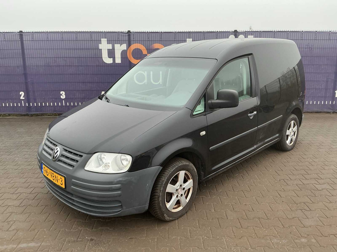 2006 - VOLKSWAGEN - CADDY - 1.9 TDI - COMMERCIAL VEHICLE - Dostavno vozilo: slika 2006 - VOLKSWAGEN - CADDY - 1.9 TDI - COMMERCIAL VEHICLE - Dostavno vozilo 2006 - VOLKSWAGEN - CADDY - 1.9 TDI - COMMERCIAL VEHICLE - Dostavno vozilo: slika 2006 - VOLKSWAGEN - CADDY - 1.9 TDI - COMMERCIAL VEHICLE - Dostavno vozilo