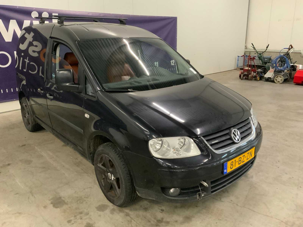 2006 VOLKSWAGEN CADDY 2 KN COMMERCIAL VEHICLE - Dostavno vozilo: slika 2006 VOLKSWAGEN CADDY 2 KN COMMERCIAL VEHICLE - Dostavno vozilo 2006 VOLKSWAGEN CADDY 2 KN COMMERCIAL VEHICLE - Dostavno vozilo: slika 2006 VOLKSWAGEN CADDY 2 KN COMMERCIAL VEHICLE - Dostavno vozilo