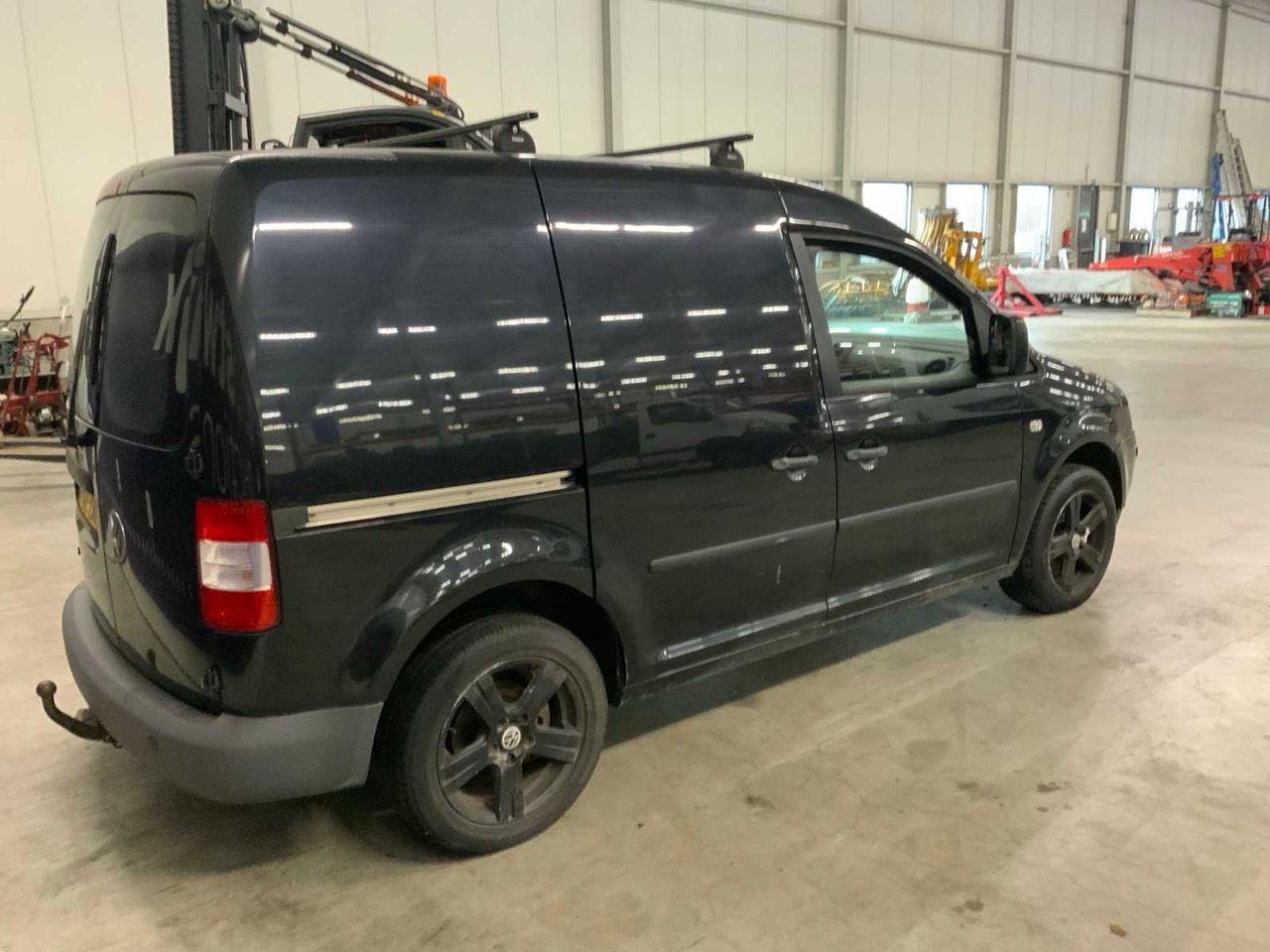2006 VOLKSWAGEN CADDY 2 KN COMMERCIAL VEHICLE - Dostavno vozilo: slika 2006 VOLKSWAGEN CADDY 2 KN COMMERCIAL VEHICLE - Dostavno vozilo 2006 VOLKSWAGEN CADDY 2 KN COMMERCIAL VEHICLE - Dostavno vozilo: slika 2006 VOLKSWAGEN CADDY 2 KN COMMERCIAL VEHICLE - Dostavno vozilo