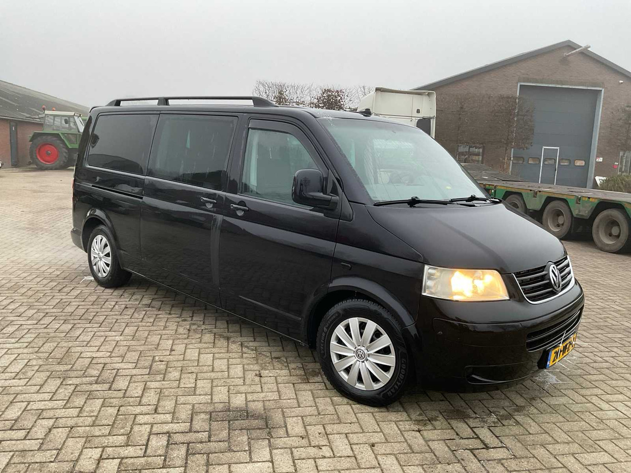 2006 VOLKSWAGEN CARAVELLE 2.5 TDI 340 TREND.DC COMMERCIAL VEHICLE - Dostavno vozilo: slika 2006 VOLKSWAGEN CARAVELLE 2.5 TDI 340 TREND.DC COMMERCIAL VEHICLE - Dostavno vozilo 2006 VOLKSWAGEN CARAVELLE 2.5 TDI 340 TREND.DC COMMERCIAL VEHICLE - Dostavno vozilo: slika 2006 VOLKSWAGEN CARAVELLE 2.5 TDI 340 TREND.DC COMMERCIAL VEHICLE - Dostavno vozilo