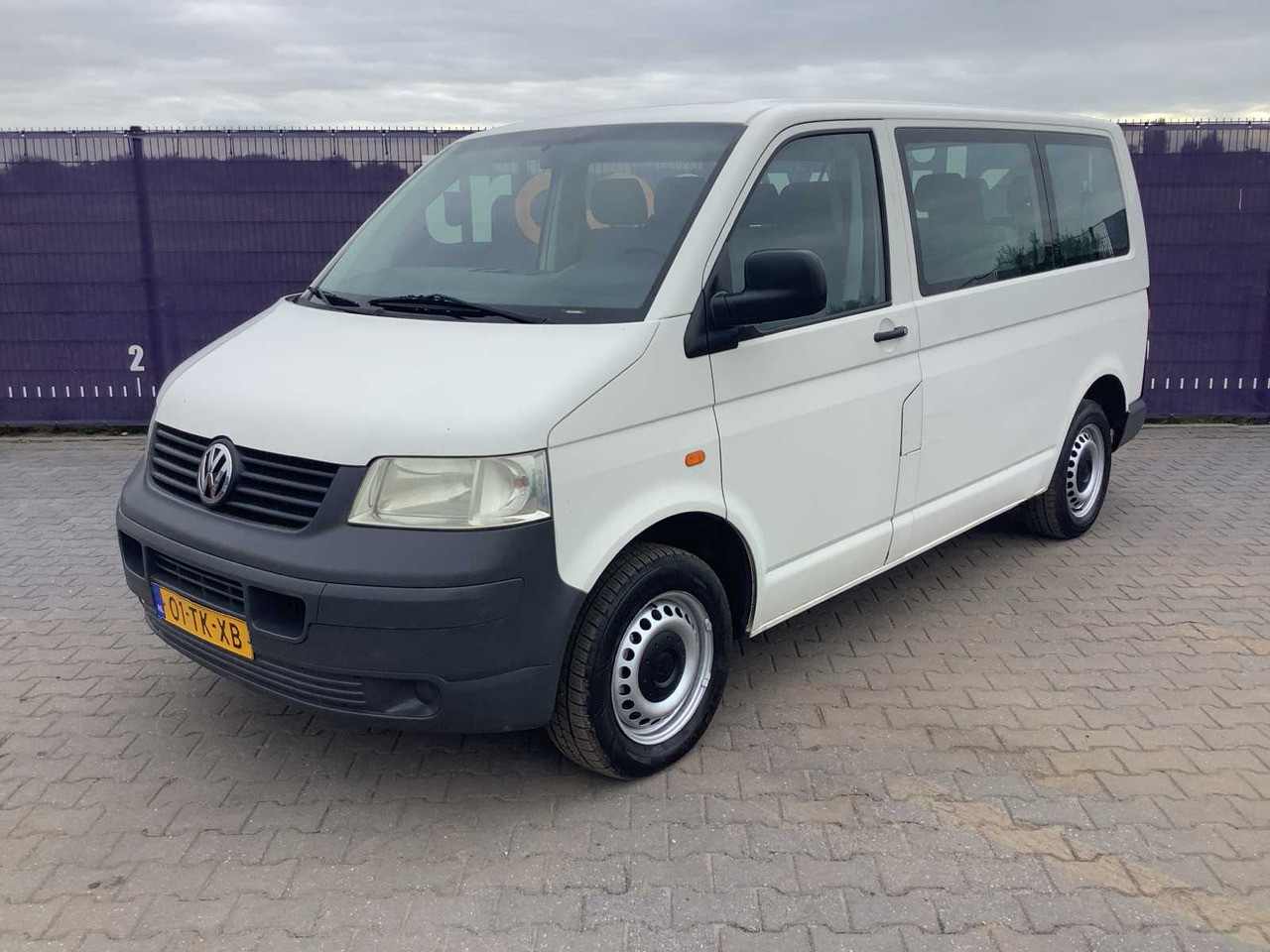 2006 - VOLKSWAGEN - TRANSPORTER KOMBI - 1.9 TDI 300 BASELINE - COMMERCIAL VEHICLE - Dostavno vozilo: slika 2006 - VOLKSWAGEN - TRANSPORTER KOMBI - 1.9 TDI 300 BASELINE - COMMERCIAL VEHICLE - Dostavno vozilo 2006 - VOLKSWAGEN - TRANSPORTER KOMBI - 1.9 TDI 300 BASELINE - COMMERCIAL VEHICLE - Dostavno vozilo: slika 2006 - VOLKSWAGEN - TRANSPORTER KOMBI - 1.9 TDI 300 BASELINE - COMMERCIAL VEHICLE - Dostavno vozilo