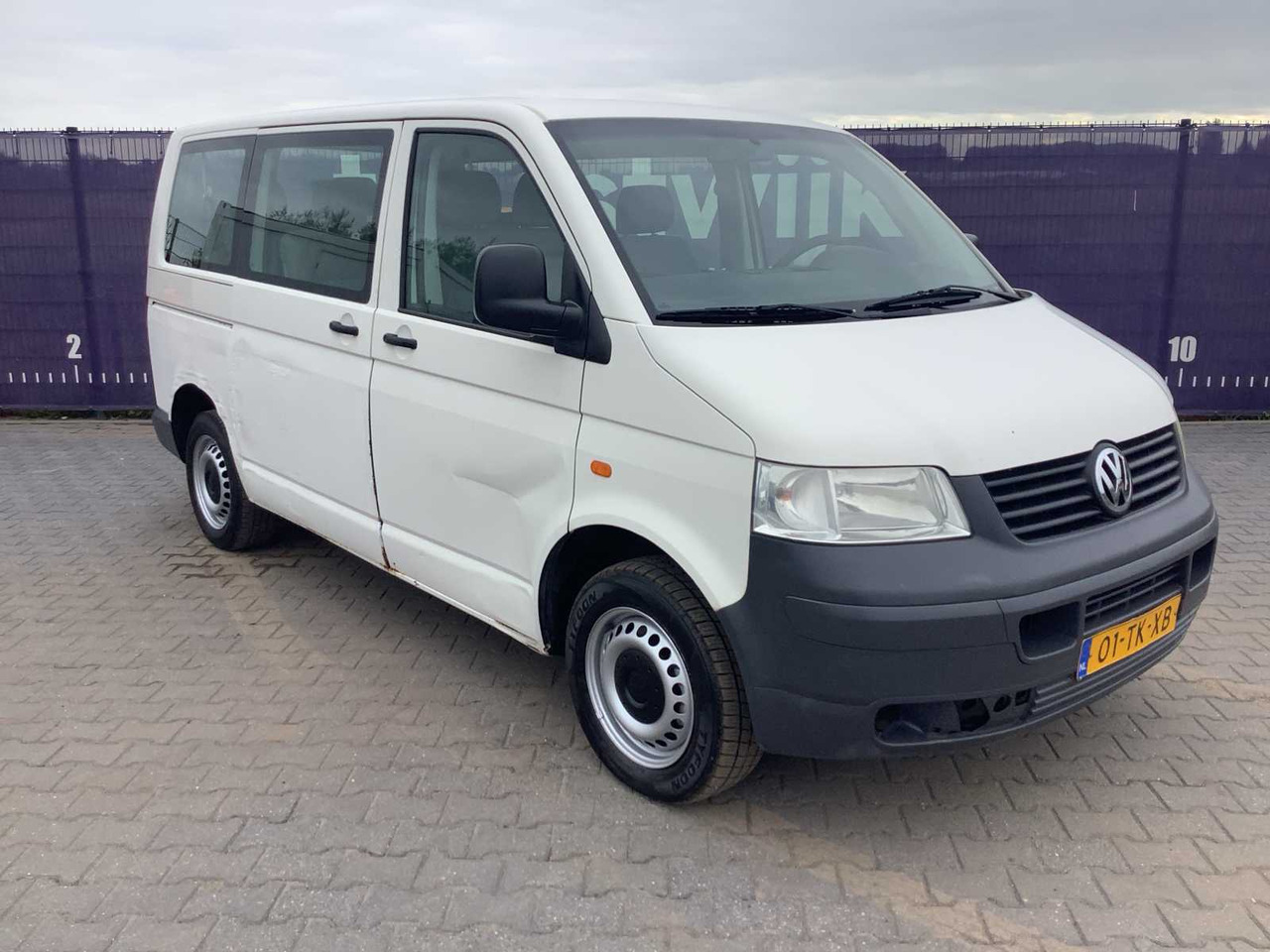 2006 - VOLKSWAGEN - TRANSPORTER KOMBI - 1.9 TDI 300 BASELINE - COMMERCIAL VEHICLE - Dostavno vozilo: slika 2006 - VOLKSWAGEN - TRANSPORTER KOMBI - 1.9 TDI 300 BASELINE - COMMERCIAL VEHICLE - Dostavno vozilo 2006 - VOLKSWAGEN - TRANSPORTER KOMBI - 1.9 TDI 300 BASELINE - COMMERCIAL VEHICLE - Dostavno vozilo: slika 2006 - VOLKSWAGEN - TRANSPORTER KOMBI - 1.9 TDI 300 BASELINE - COMMERCIAL VEHICLE - Dostavno vozilo