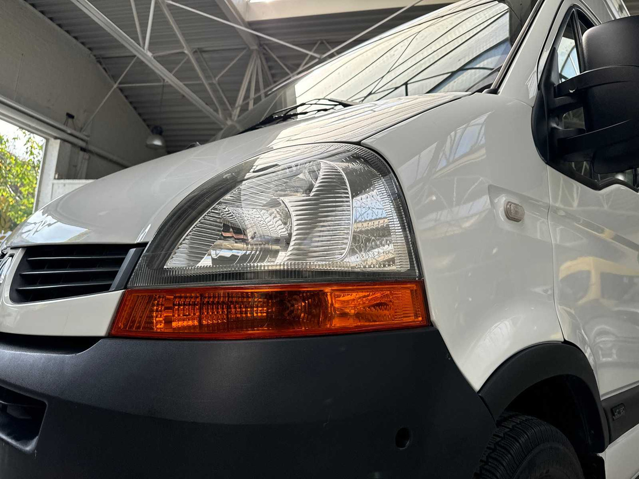 2007 RENAULT MASTER DOUBLE CAB 163.608KM - Dostavno vozilo: slika 2007 RENAULT MASTER DOUBLE CAB 163.608KM - Dostavno vozilo 2007 RENAULT MASTER DOUBLE CAB 163.608KM - Dostavno vozilo: slika 2007 RENAULT MASTER DOUBLE CAB 163.608KM - Dostavno vozilo