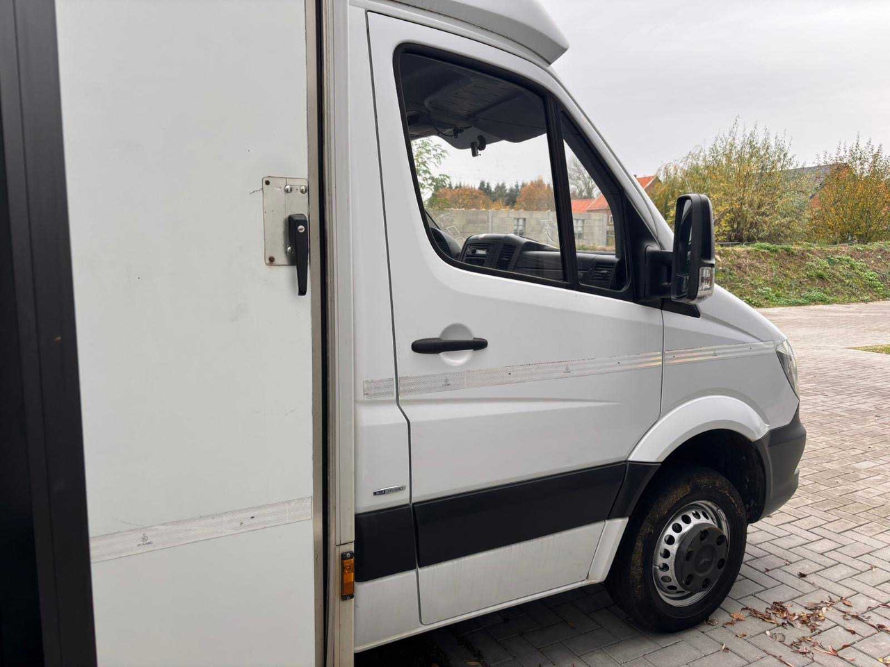 2013 MERCEDES-BENZ SPRINTER CDI COMMERCIAL VEHICLE - Dostavno vozilo: slika 2013 MERCEDES-BENZ SPRINTER CDI COMMERCIAL VEHICLE - Dostavno vozilo 2013 MERCEDES-BENZ SPRINTER CDI COMMERCIAL VEHICLE - Dostavno vozilo: slika 2013 MERCEDES-BENZ SPRINTER CDI COMMERCIAL VEHICLE - Dostavno vozilo