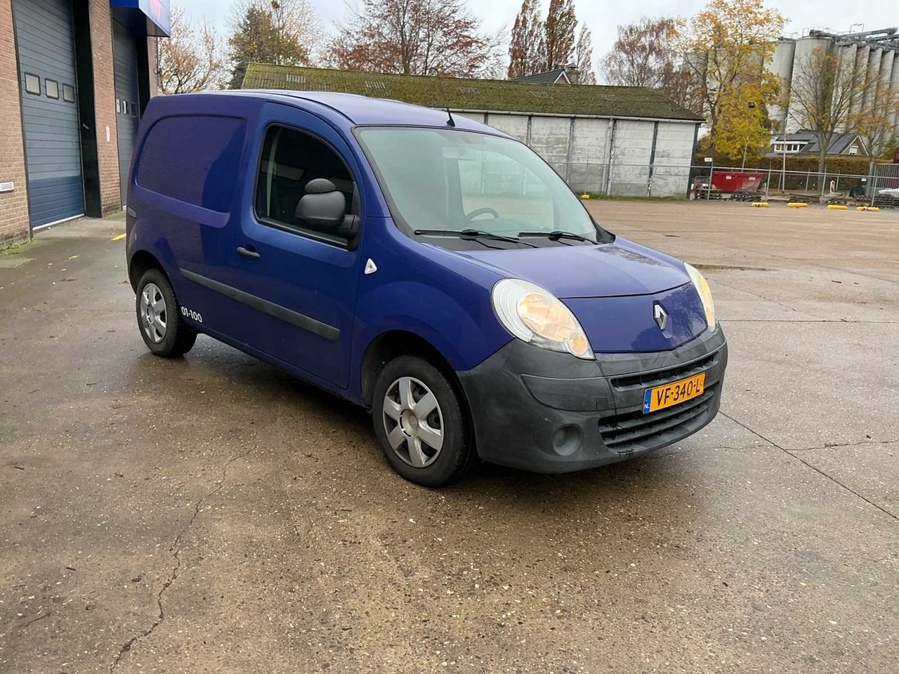 2013 RENAULT KANGOO EXPRESS 1.5DCI 75 COMMERCIAL VEHICLE - Dostavno vozilo: slika 2013 RENAULT KANGOO EXPRESS 1.5DCI 75 COMMERCIAL VEHICLE - Dostavno vozilo 2013 RENAULT KANGOO EXPRESS 1.5DCI 75 COMMERCIAL VEHICLE - Dostavno vozilo: slika 2013 RENAULT KANGOO EXPRESS 1.5DCI 75 COMMERCIAL VEHICLE - Dostavno vozilo
