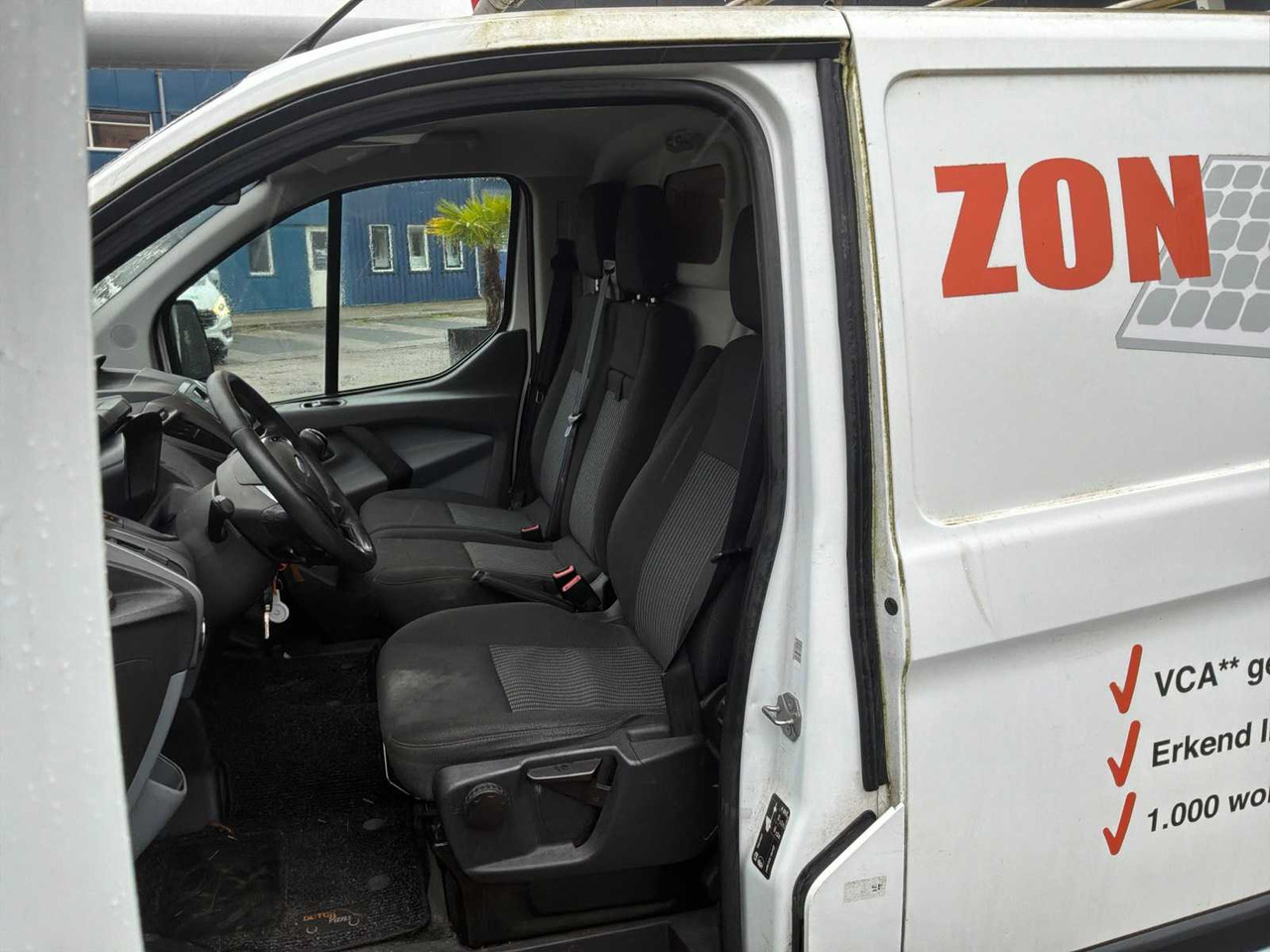 Dostavno vozilo 2015 FORD TRANSIT CUSTOM COMMERCIAL VEHICLE: slika Dostavno vozilo 2015 FORD TRANSIT CUSTOM COMMERCIAL VEHICLE