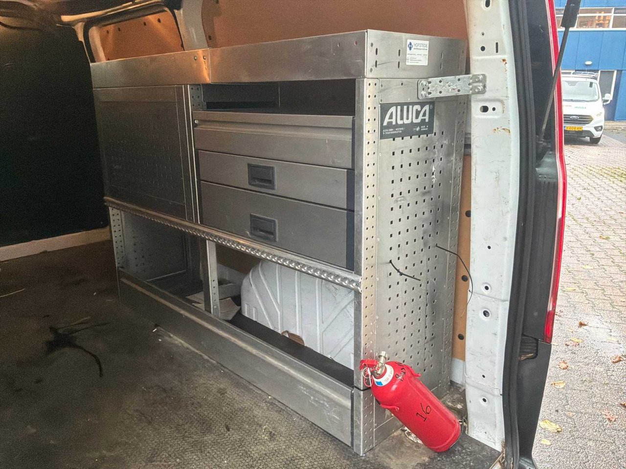 Dostavno vozilo 2015 FORD TRANSIT CUSTOM COMMERCIAL VEHICLE: slika Dostavno vozilo 2015 FORD TRANSIT CUSTOM COMMERCIAL VEHICLE