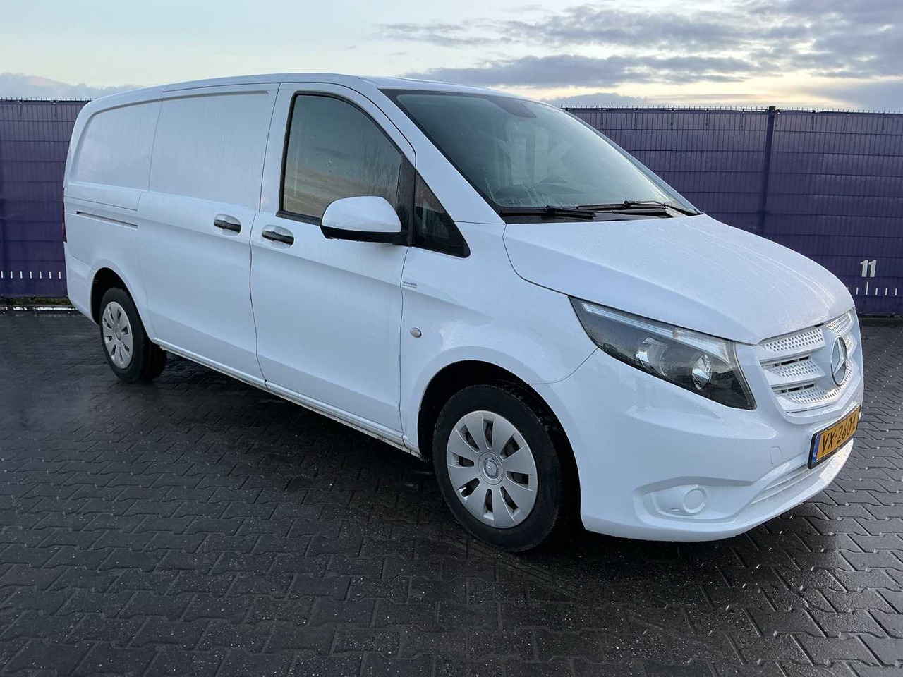 2016 - MERCEDES-BENZ - VITO - 111 CDI FUNC. LONG - COMMERCIAL VEHICLE - Dostavno vozilo: slika 2016 - MERCEDES-BENZ - VITO - 111 CDI FUNC. LONG - COMMERCIAL VEHICLE - Dostavno vozilo 2016 - MERCEDES-BENZ - VITO - 111 CDI FUNC. LONG - COMMERCIAL VEHICLE - Dostavno vozilo: slika 2016 - MERCEDES-BENZ - VITO - 111 CDI FUNC. LONG - COMMERCIAL VEHICLE - Dostavno vozilo