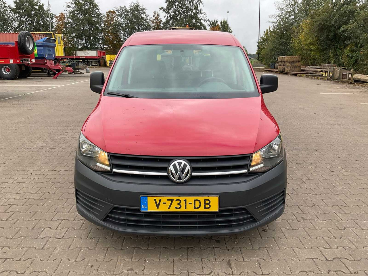 2017 VOLKSWAGEN CADDY 2.0TDI L1H1 TRENDLINE COMMERCIAL VEHICLE - Dostavno vozilo: slika 2017 VOLKSWAGEN CADDY 2.0TDI L1H1 TRENDLINE COMMERCIAL VEHICLE - Dostavno vozilo 2017 VOLKSWAGEN CADDY 2.0TDI L1H1 TRENDLINE COMMERCIAL VEHICLE - Dostavno vozilo: slika 2017 VOLKSWAGEN CADDY 2.0TDI L1H1 TRENDLINE COMMERCIAL VEHICLE - Dostavno vozilo
